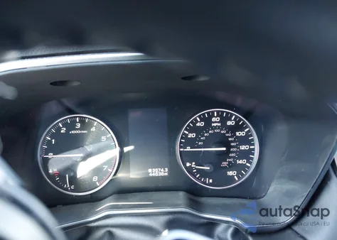 2024 Subaru Outback Touring Xt z USA, uszkodzony, nr VIN 4S4BTGPD9R3143733